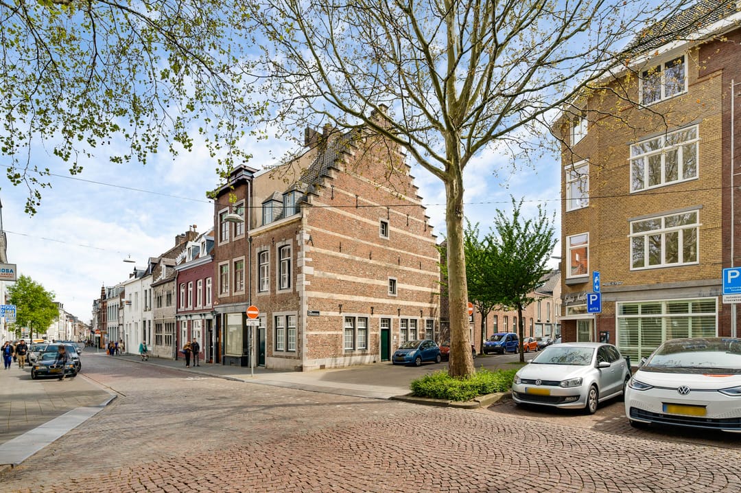 Photo 22 of Brusselsestraat 129-A01