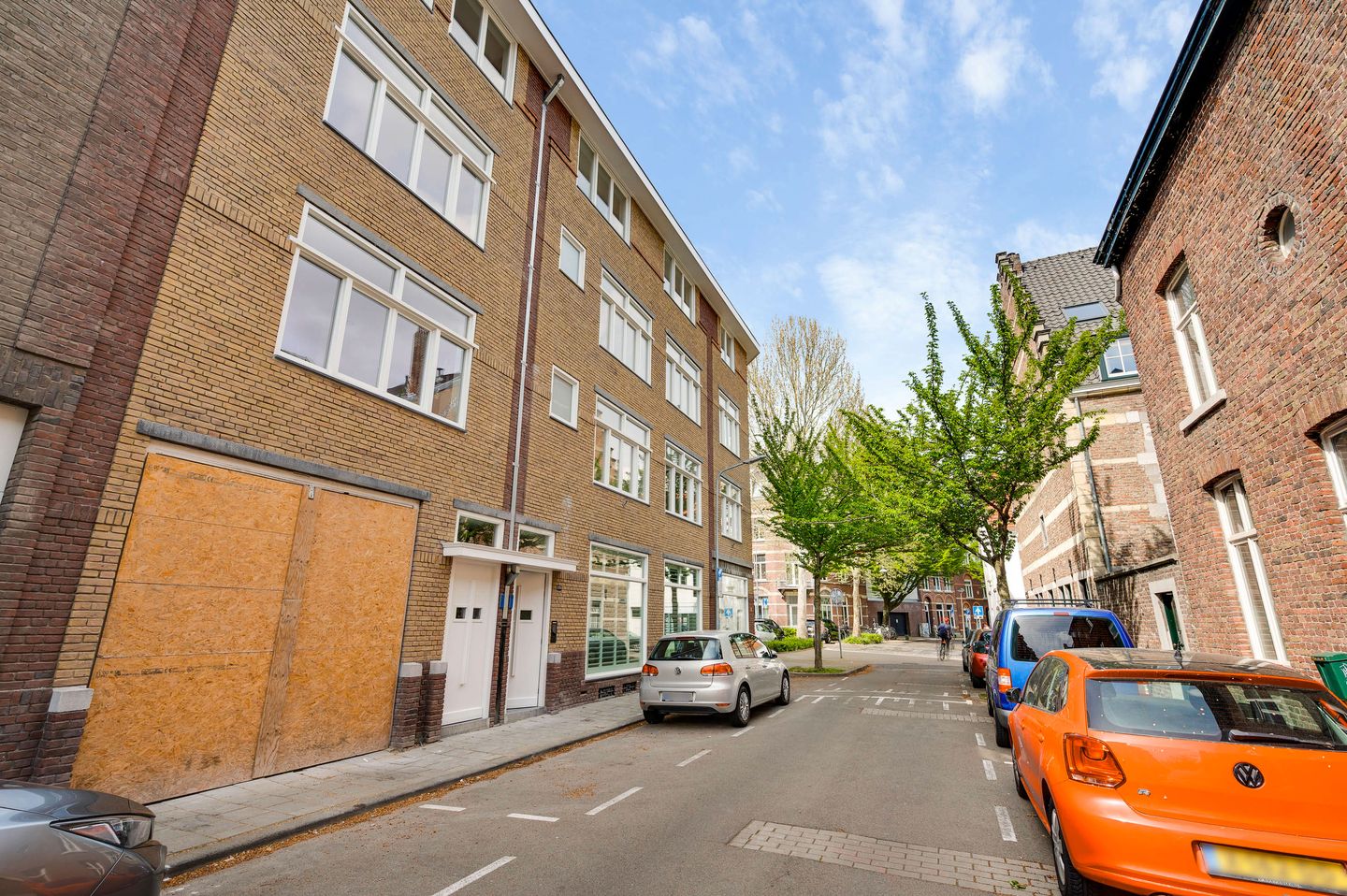 Photo 20 of Brusselsestraat 129-A02