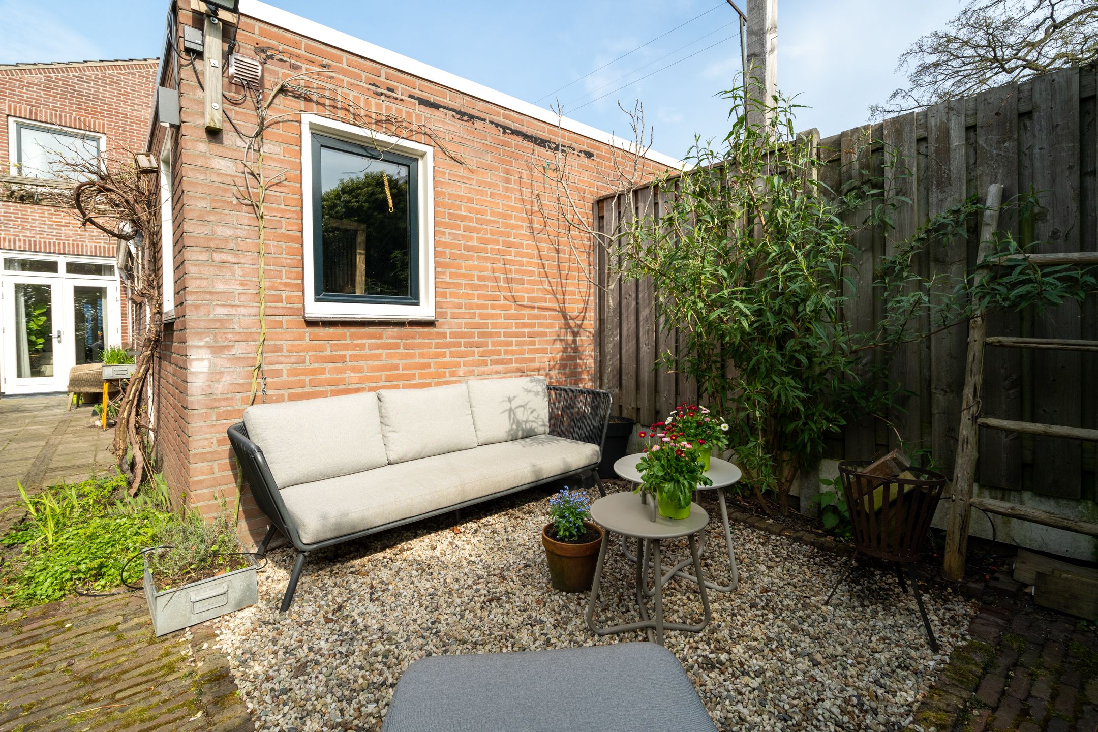 Foto 45 van Het Sander 20