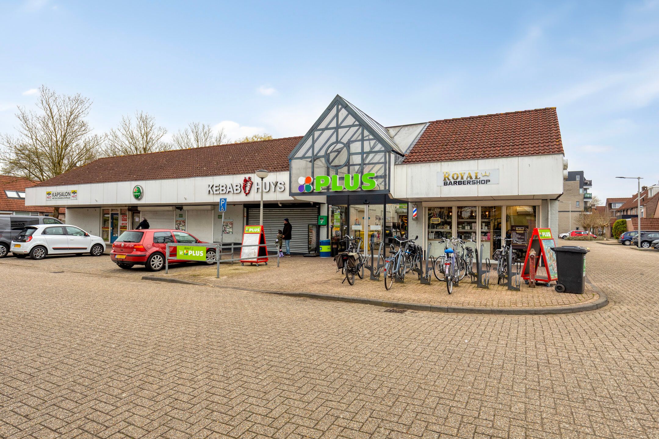 Foto 33 van Teteringenstraat 20