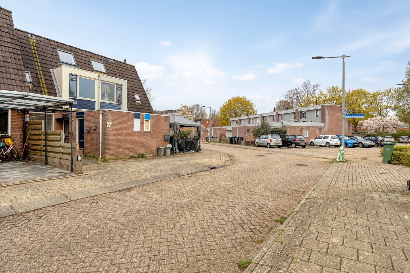 Foto 35 van Teteringenstraat 20