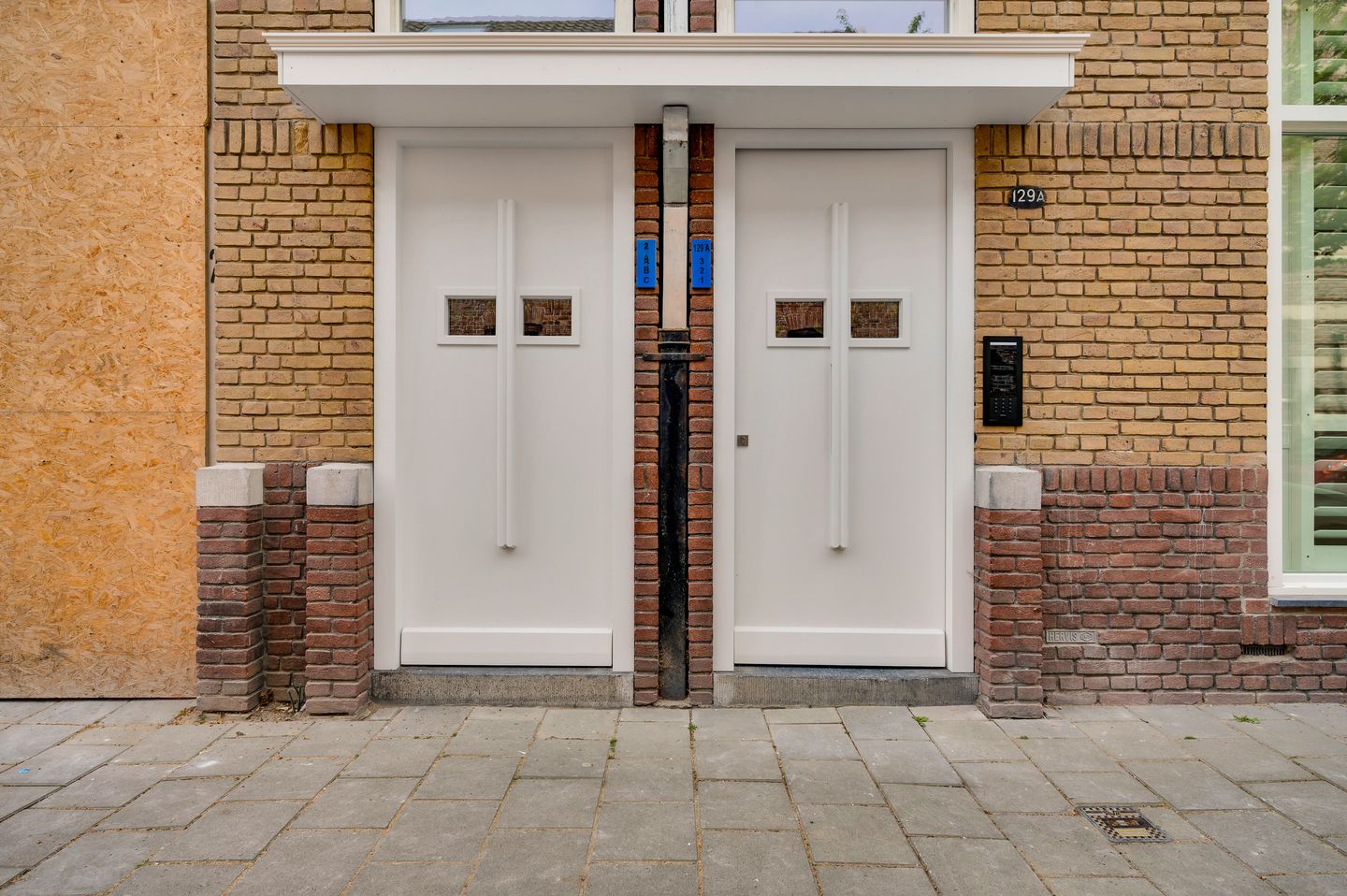 Photo 5 of Brusselsestraat 129-A02