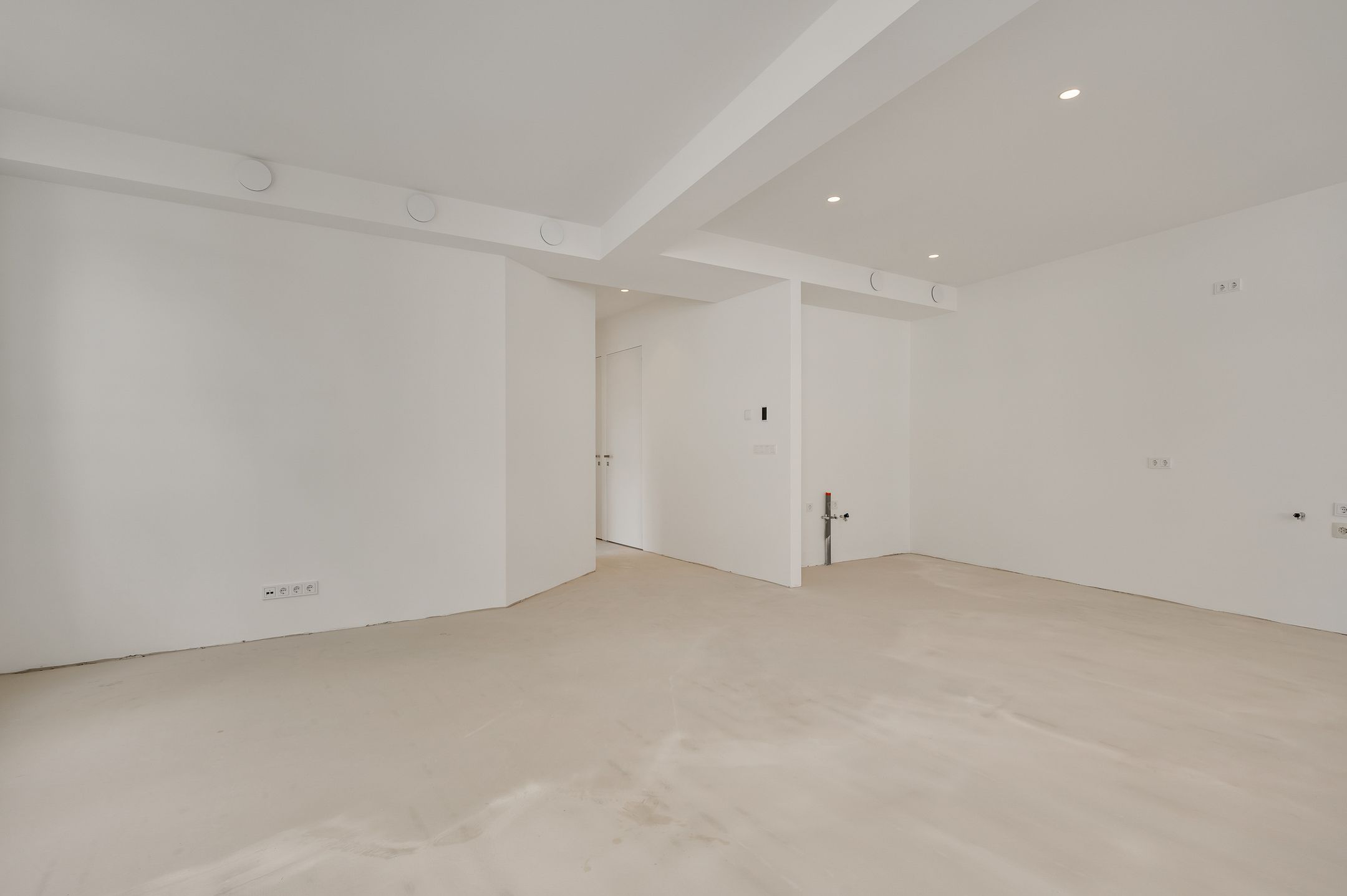 Photo 3 of Brusselsestraat 129-A01