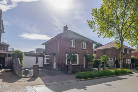 Dirk Staalweg thumbnail