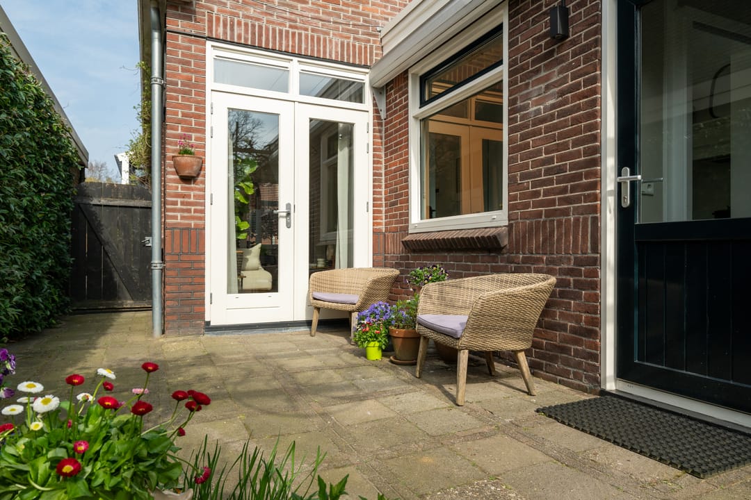 Foto 46 van Het Sander 20