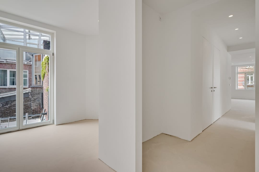 Photo 8 of Brusselsestraat 129-A01