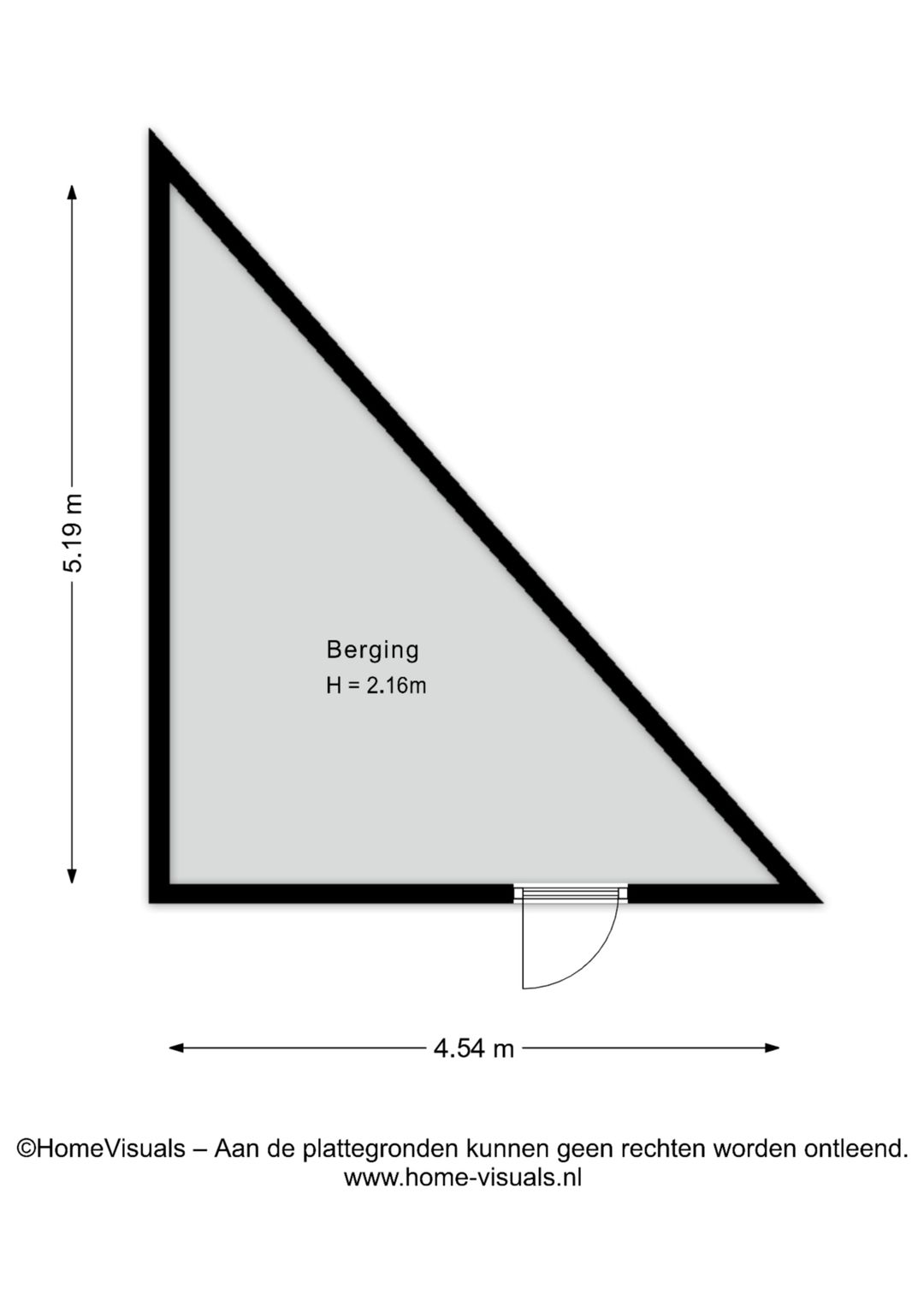 Photo 46 of Leliestraat 57