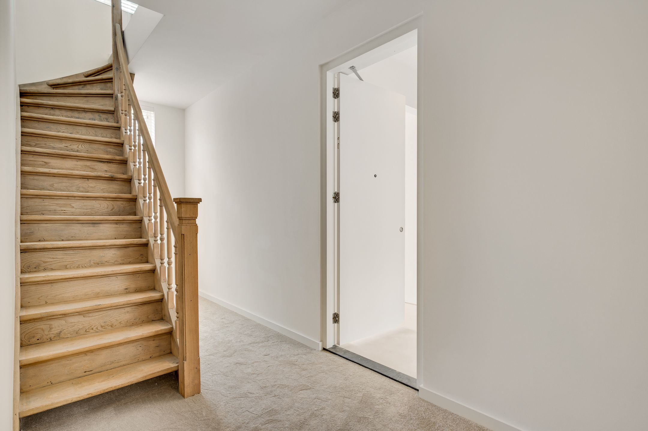 Photo 6 of Brusselsestraat 129-A01