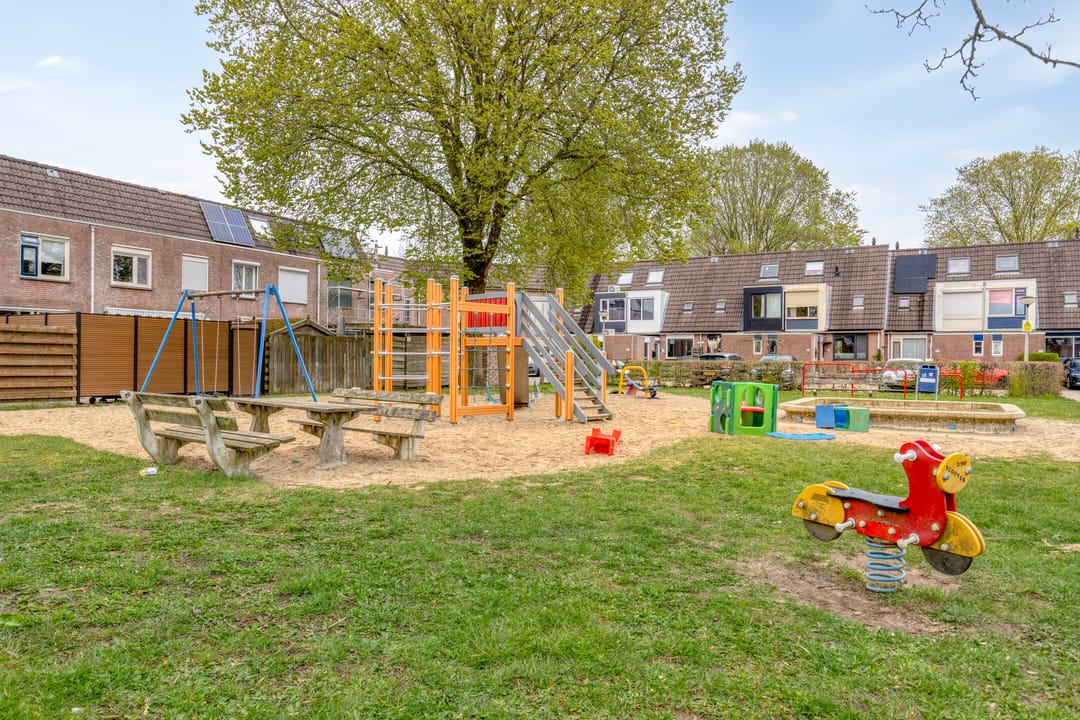 Foto 31 van Teteringenstraat 20