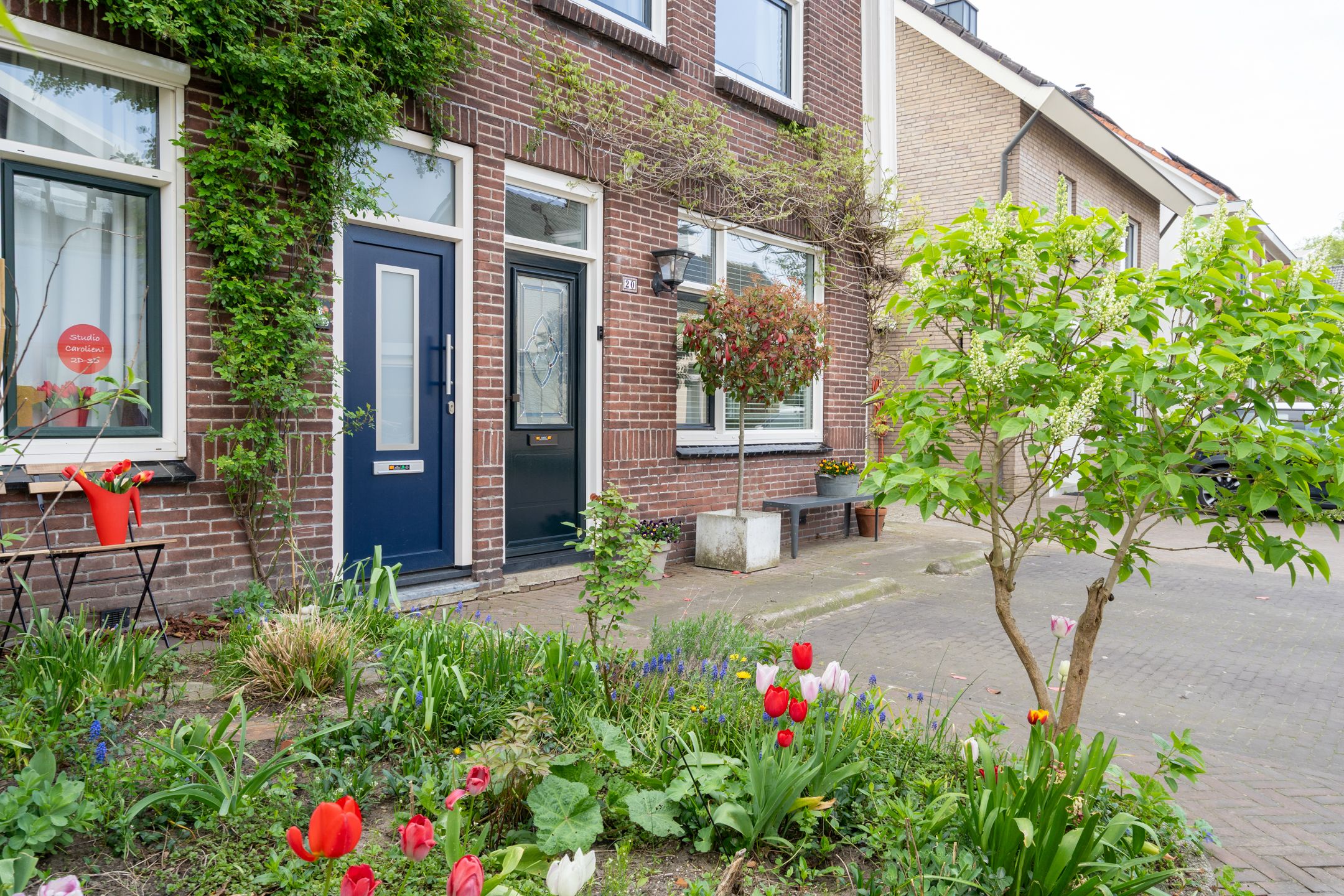 Foto 9 van Het Sander 20