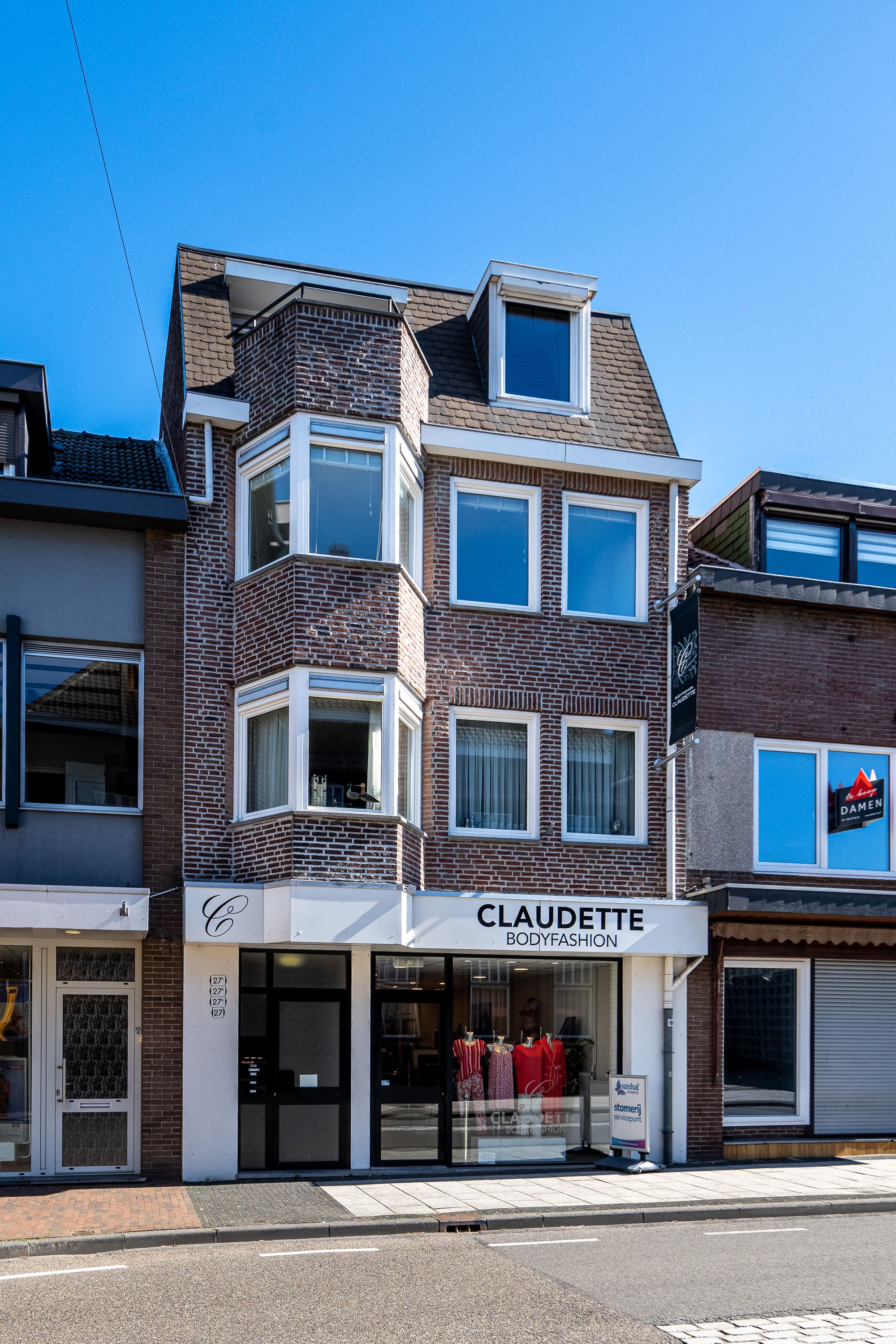 Hoofdstraat 27-B Kerkrade