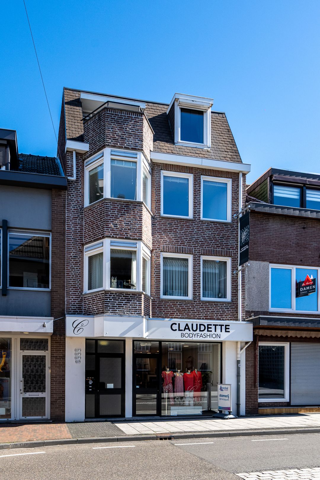 Foto 1 van Hoofdstraat 27-B