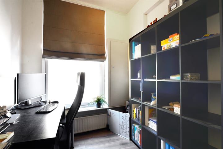 Appartement te koop: Veerstal 16, Gouda