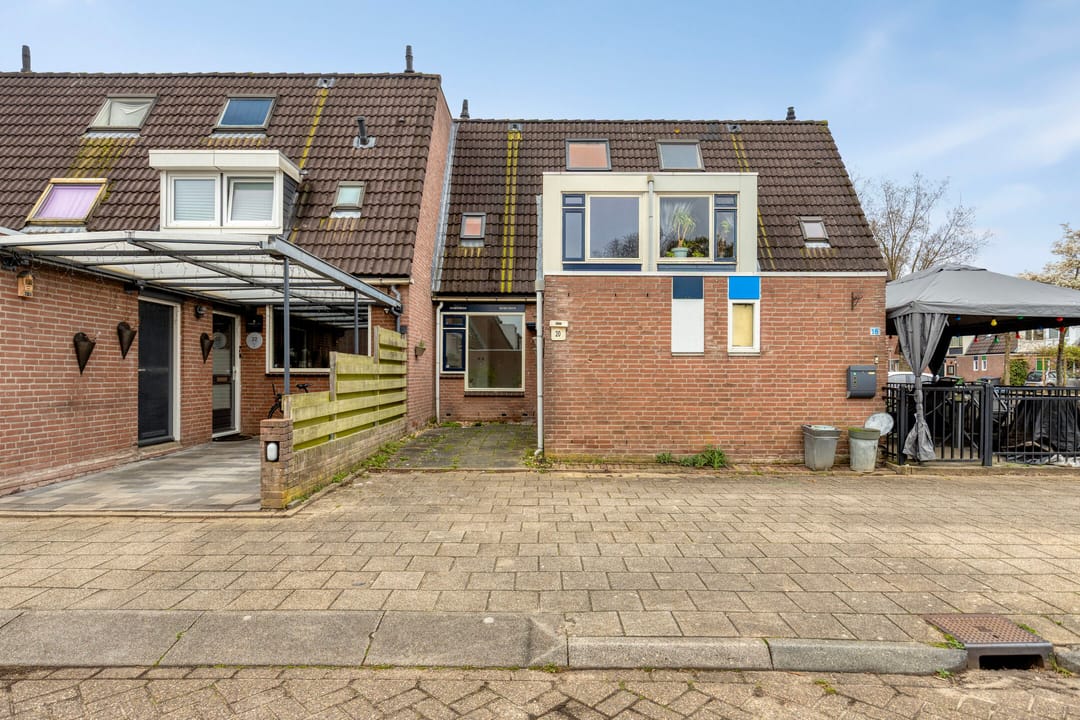 Foto 1 van Teteringenstraat 20