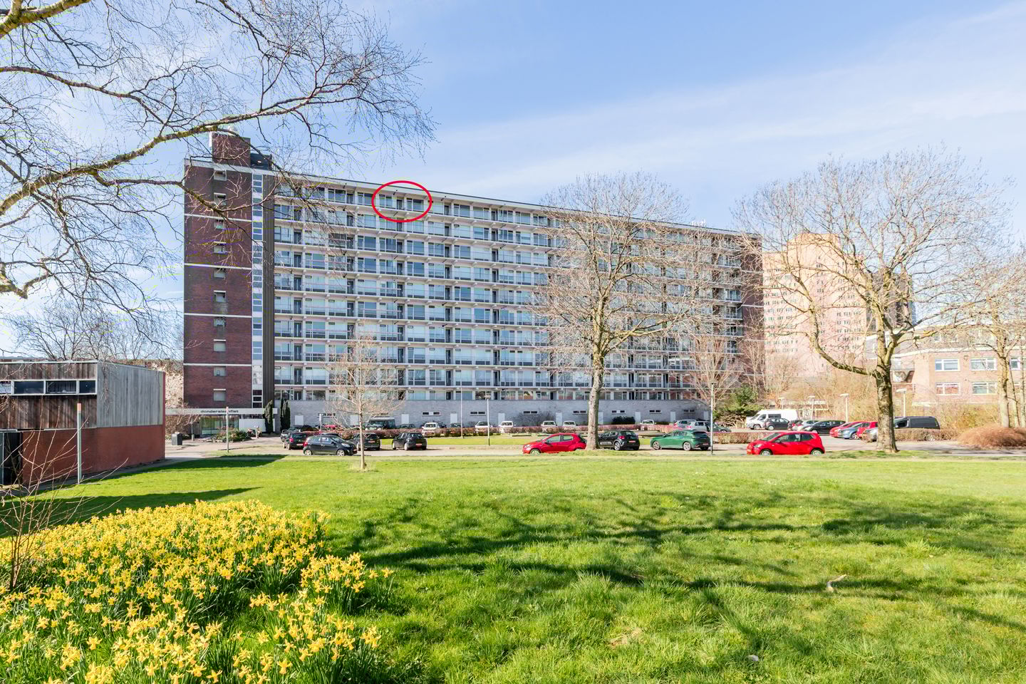 Foto 4 van Donderslaan 151