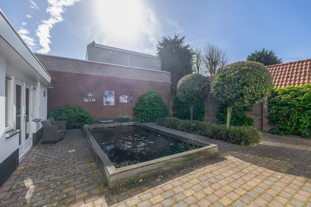 Photo 28 of Dirk Staalweg 1