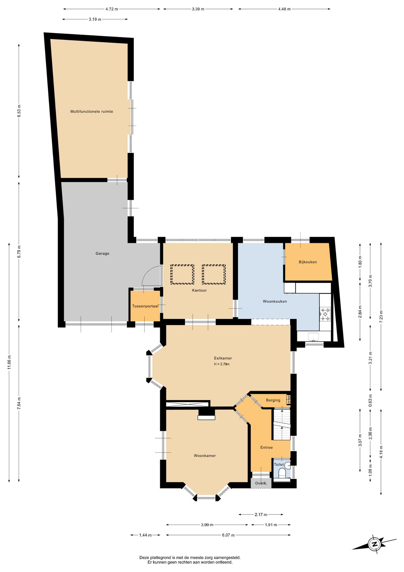 Photo 33 of Dirk Staalweg 1