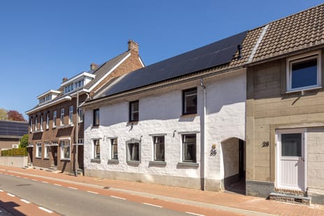 Marchierstraat thumbnail