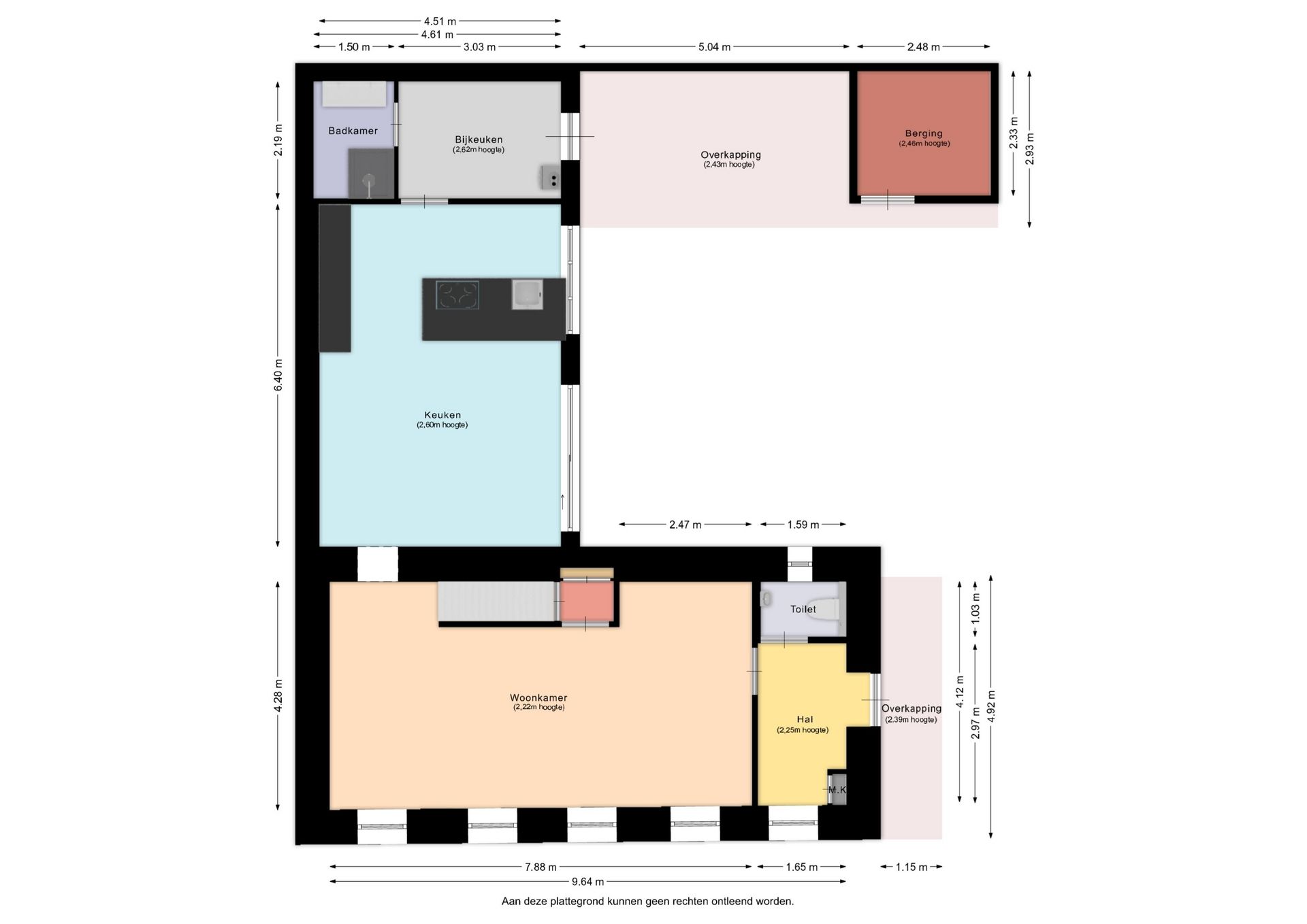 Foto 48 van Marchierstraat 26