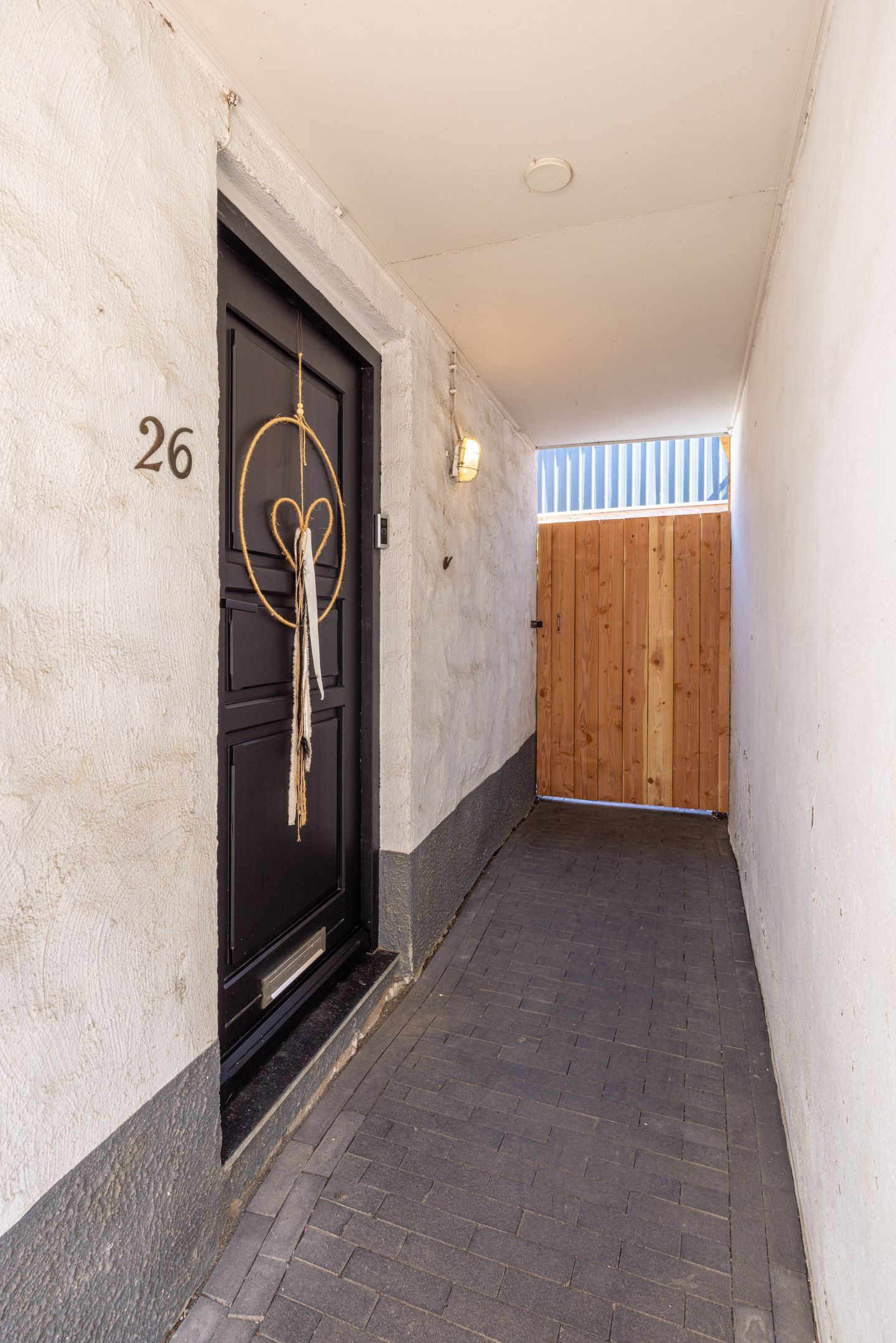 Foto 4 van Marchierstraat 26