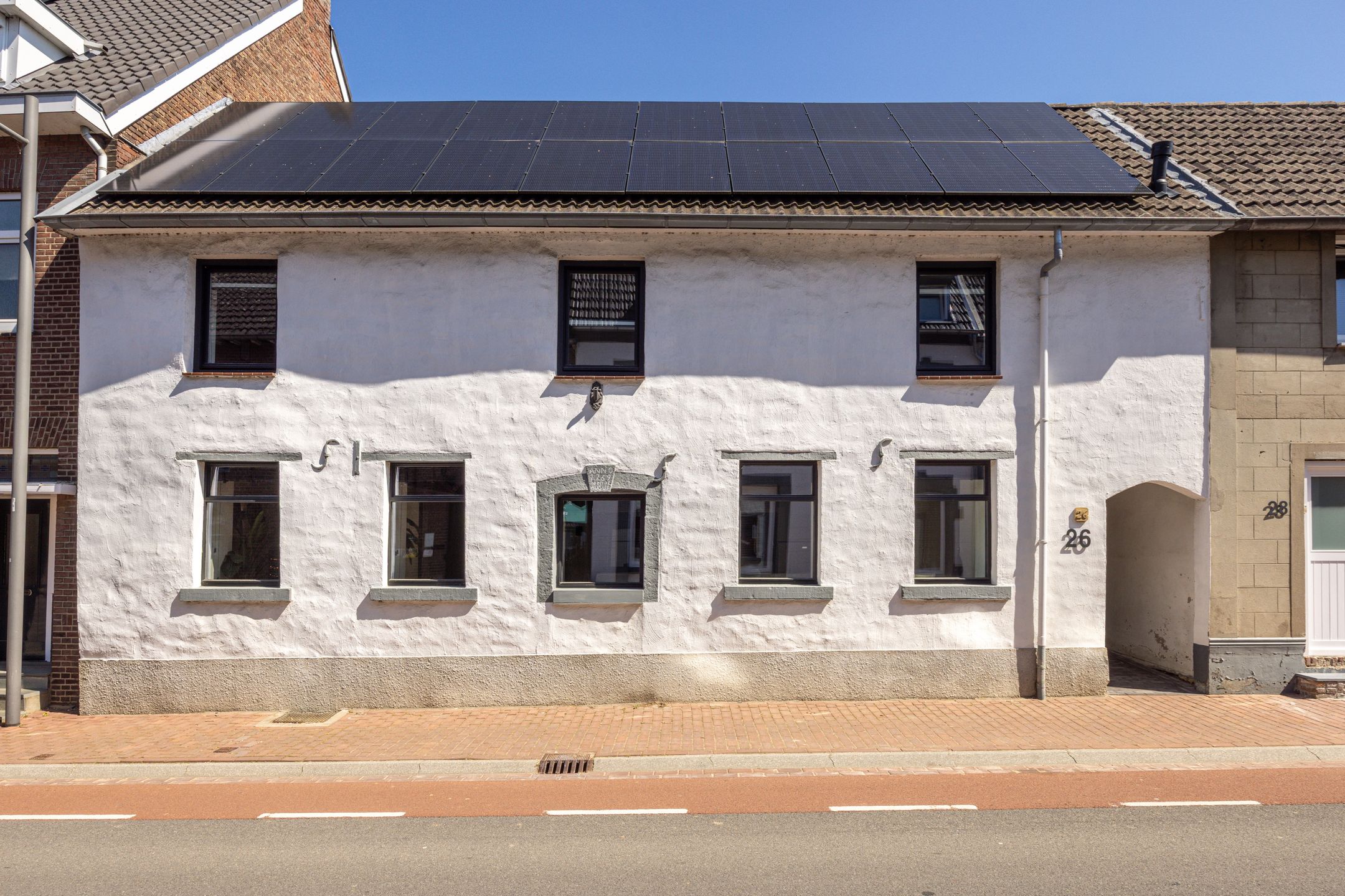 Foto 3 van Marchierstraat 26