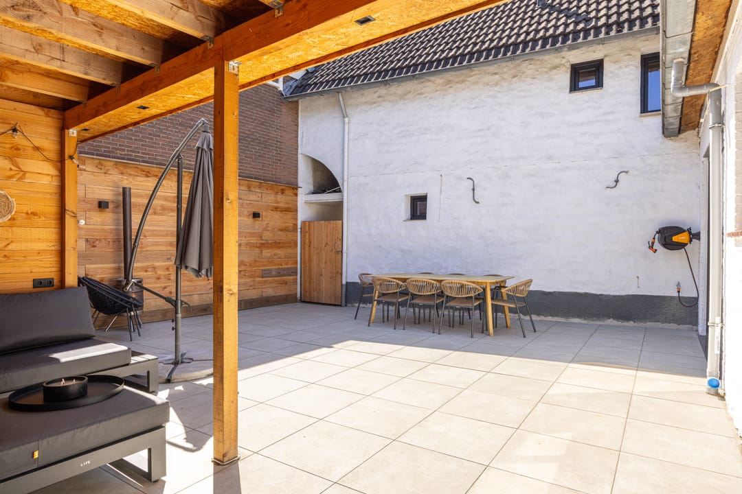 Foto 41 van Marchierstraat 26