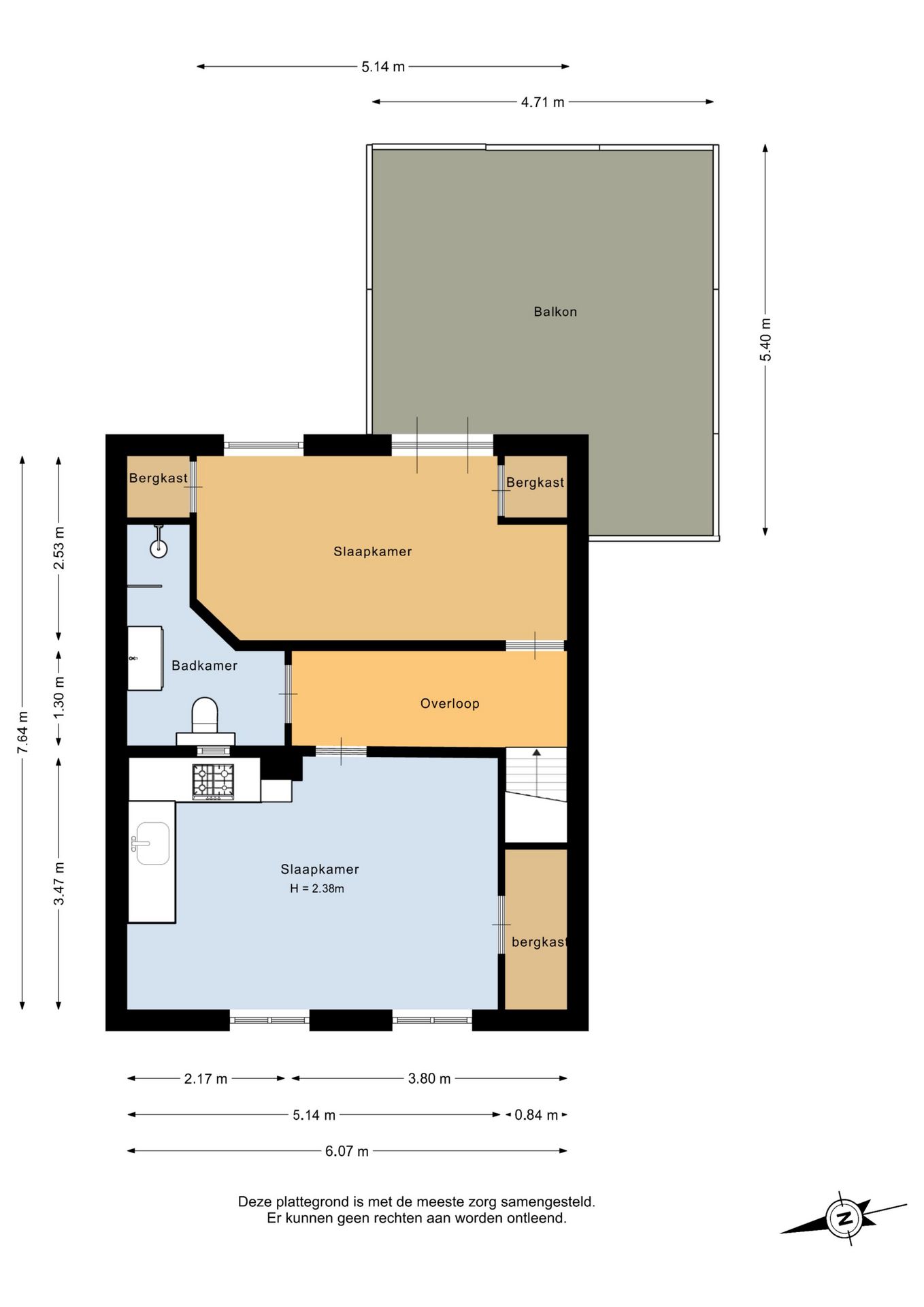 Photo 34 of Dirk Staalweg 1