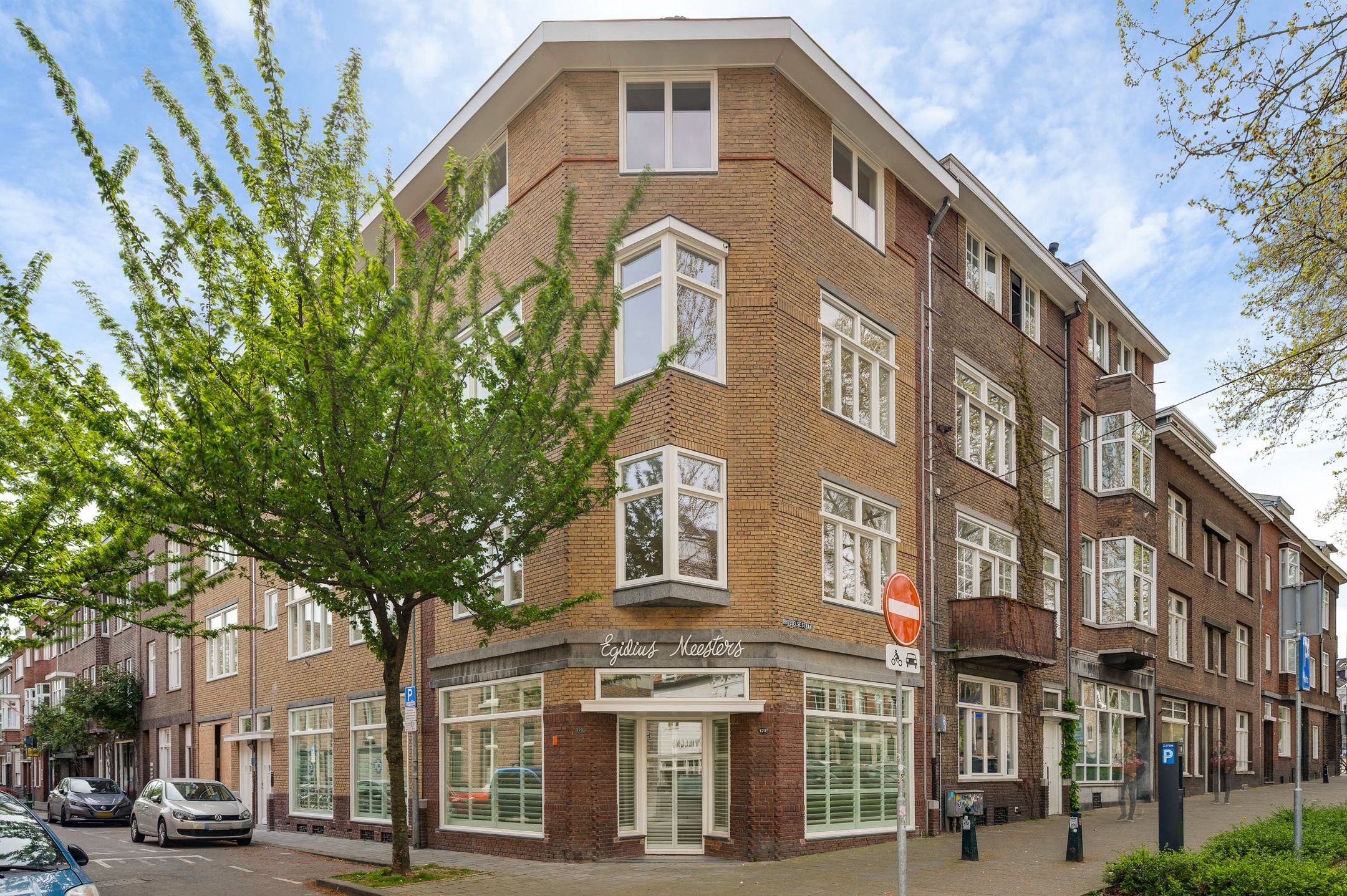 Brusselsestraat 129-A 129 A03