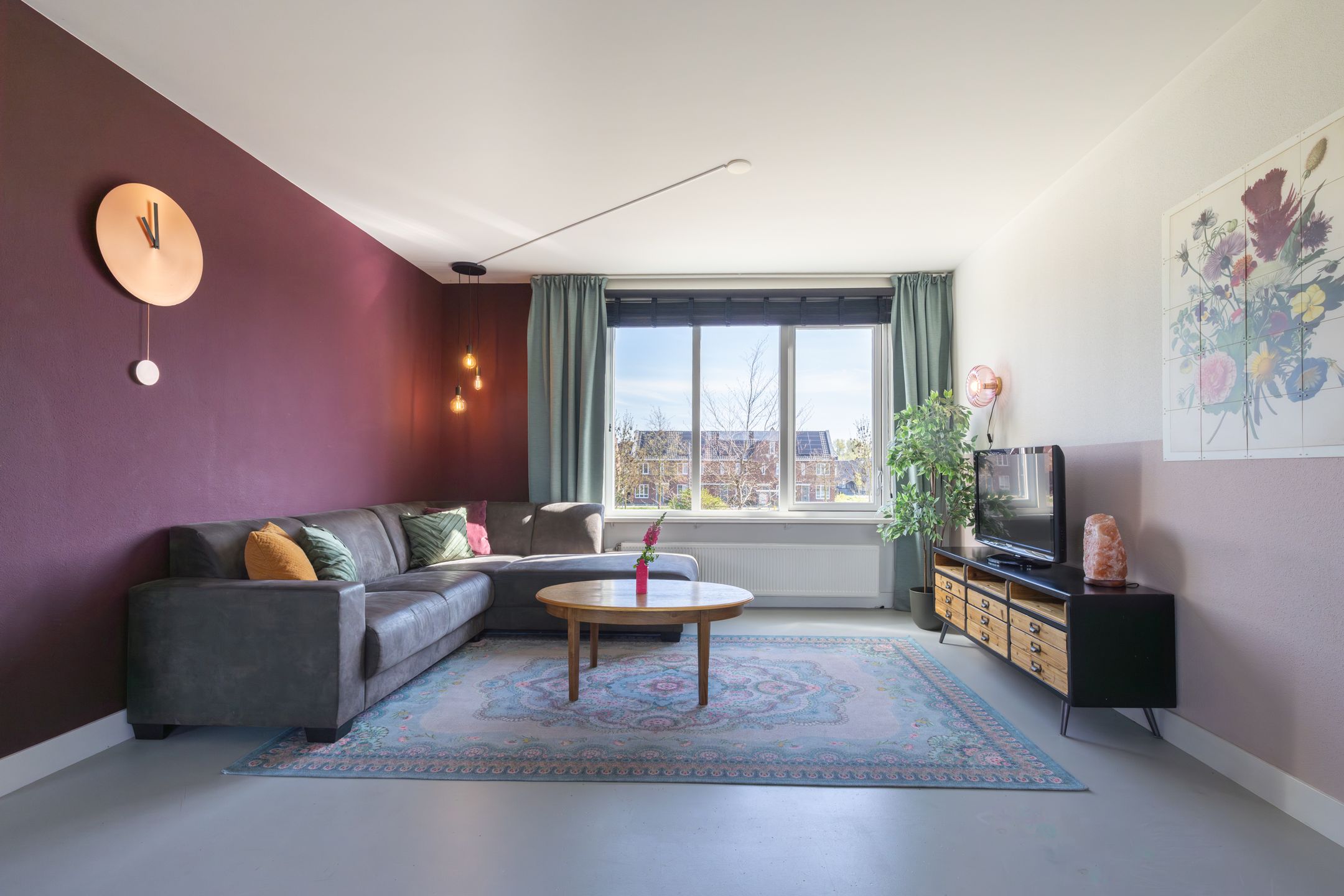 Foto 9 van Binnenvaart 9