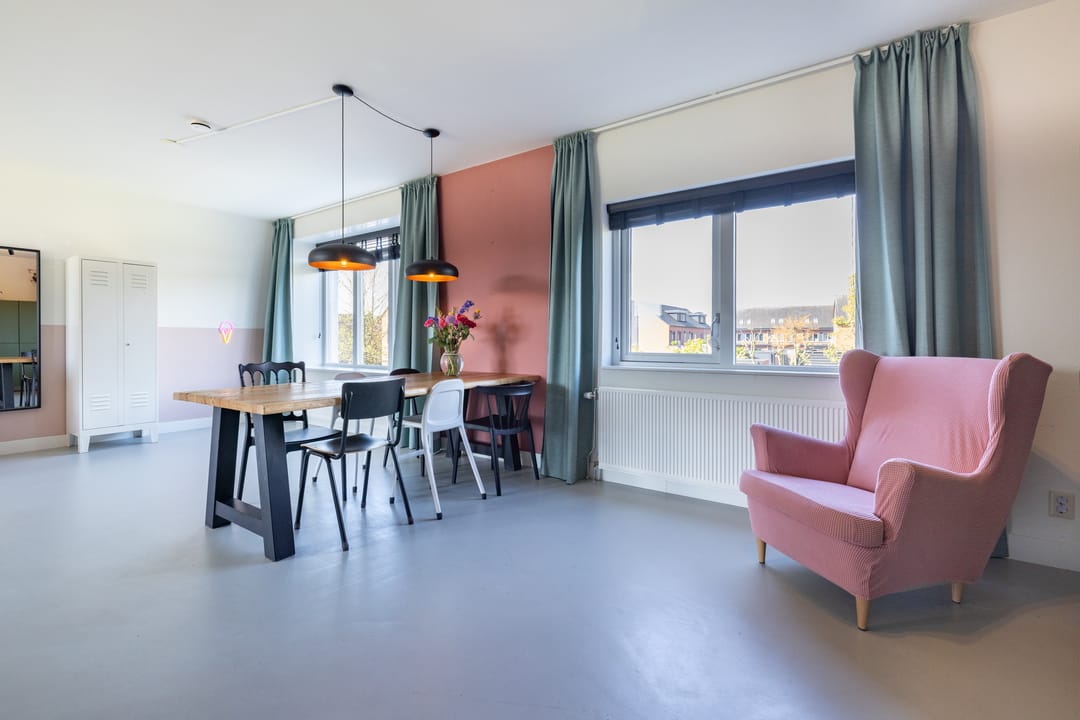 Foto 13 van Binnenvaart 9