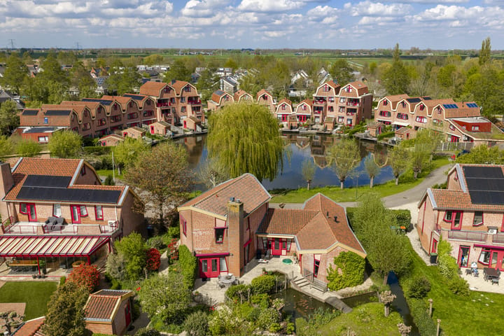 Photo 2 of Knobbelzwaan 4