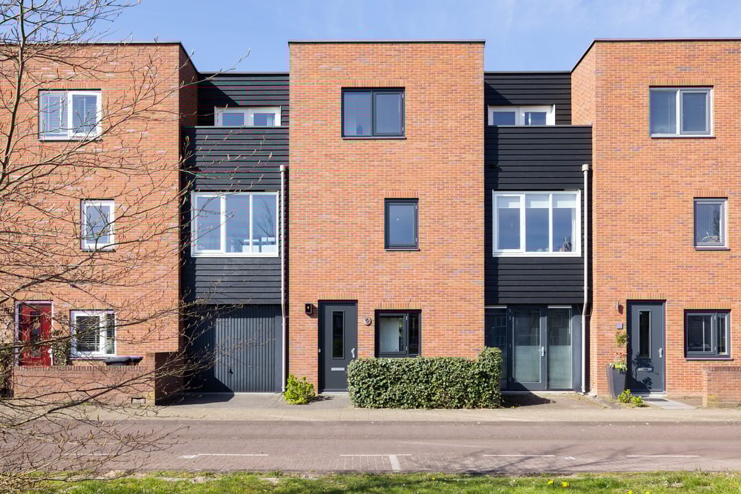 Foto 1 van Binnenvaart 9