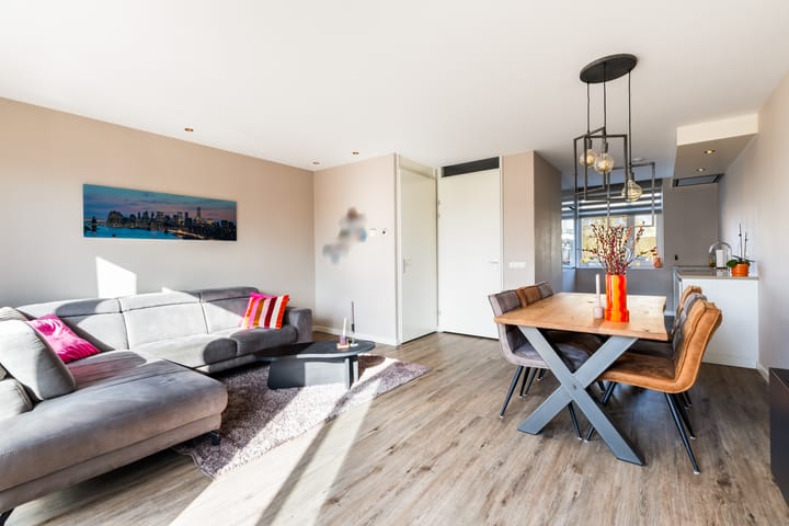 Foto 2 van De Boomgaard 13