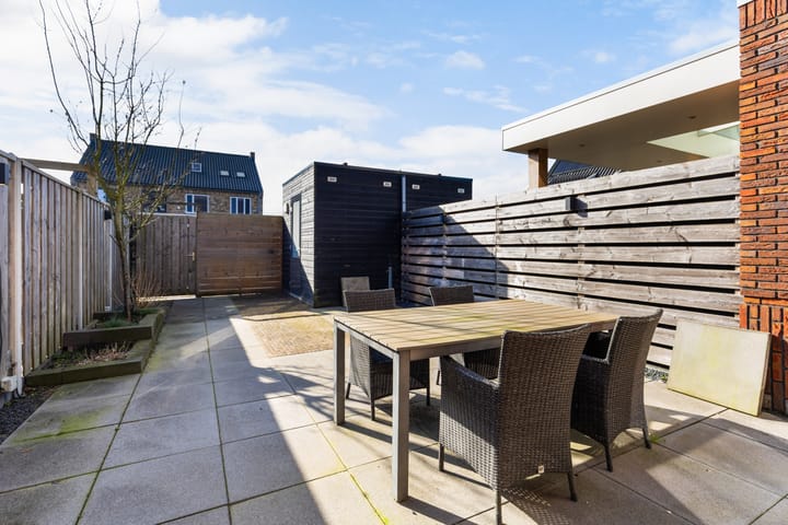 Foto 4 van De Boomgaard 13