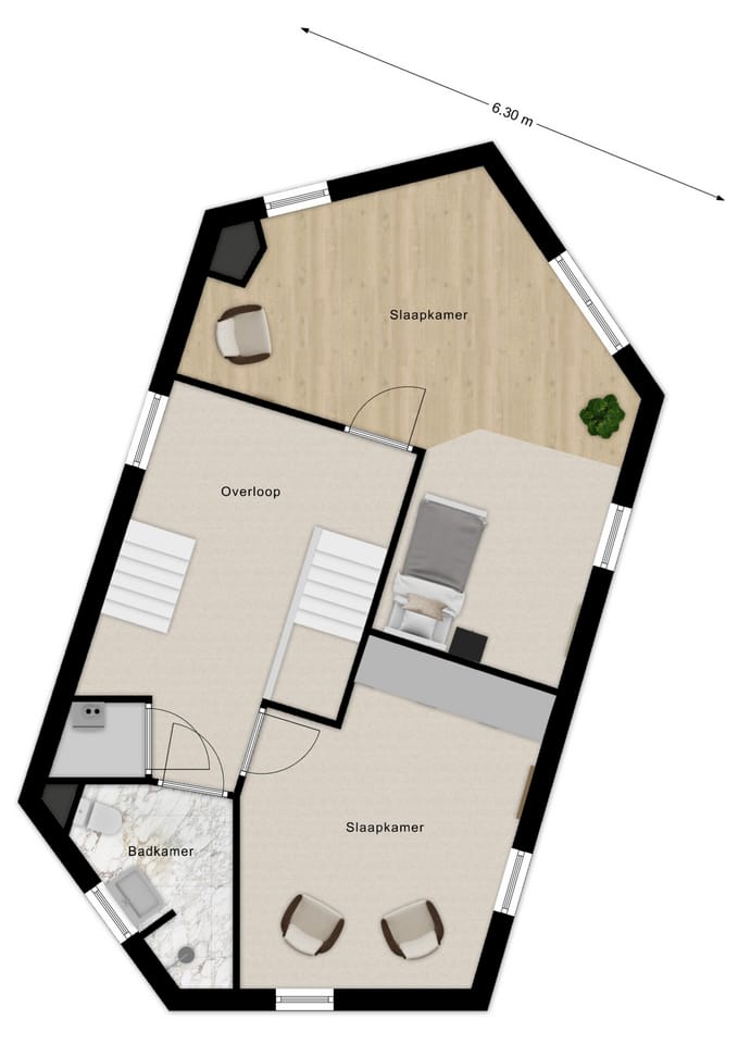 Foto 49 van Knobbelzwaan 4