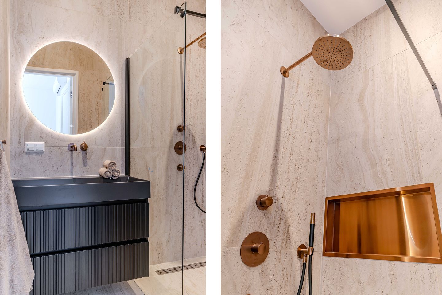 Modern Ground Floor Apartment with South-Facing Courtyard Garden in Zeeheldenkwartier — 29