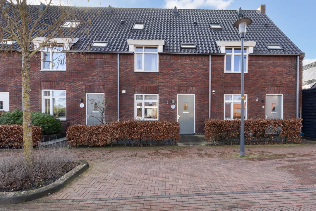 Photo 1 of De Boomgaard 13