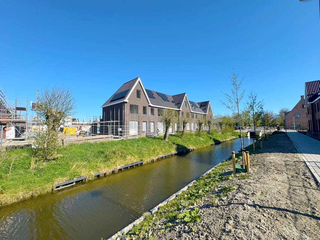 Photo 2 of Orchideehof 11