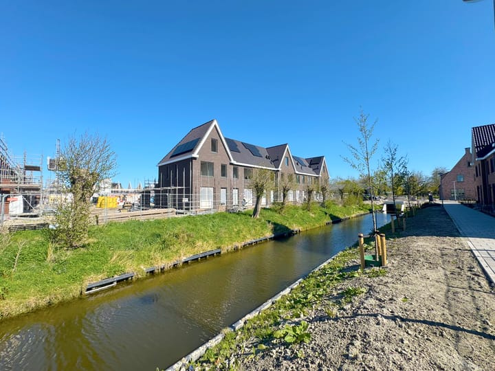 Photo 2 of Orchideehof 11