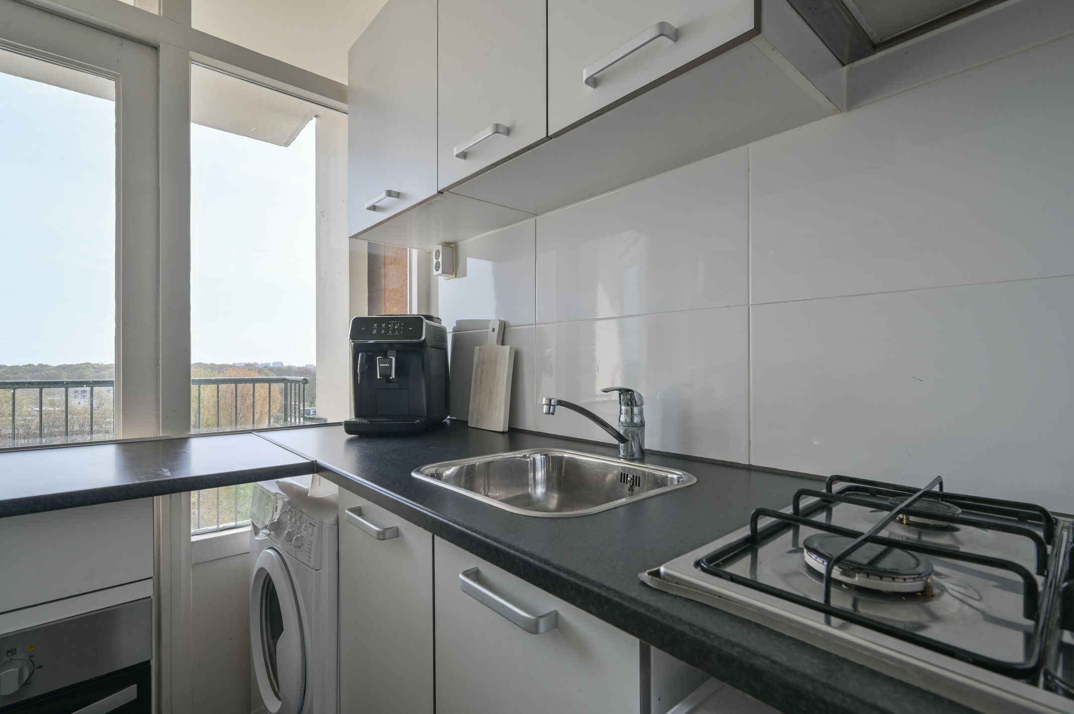 Foto 12 van Van Leeuwenhoekstraat 5-0113