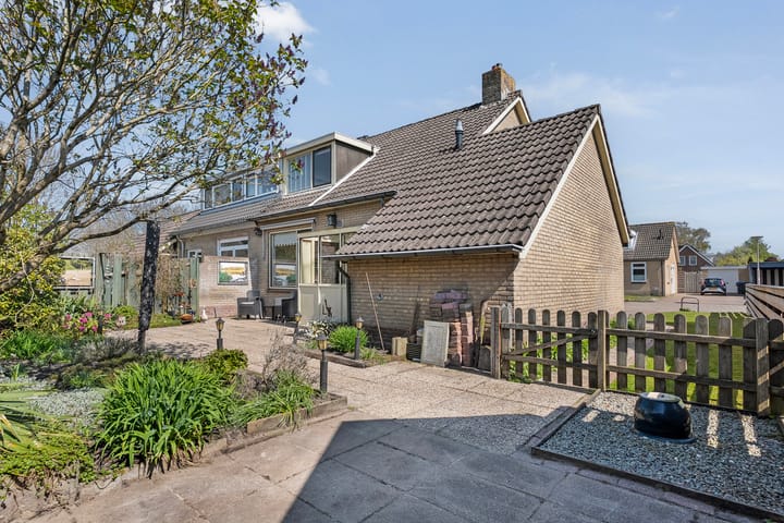 Foto 3 van Griftestuk 30