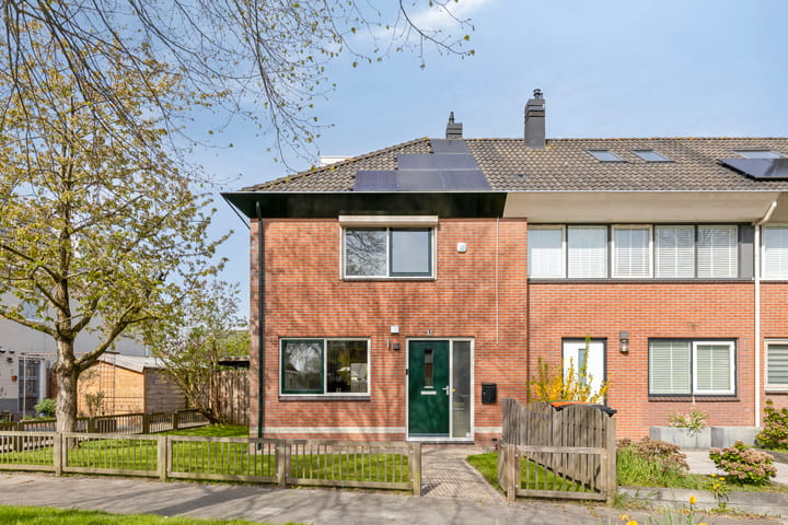 Duke Ellingtonhof 3 main image