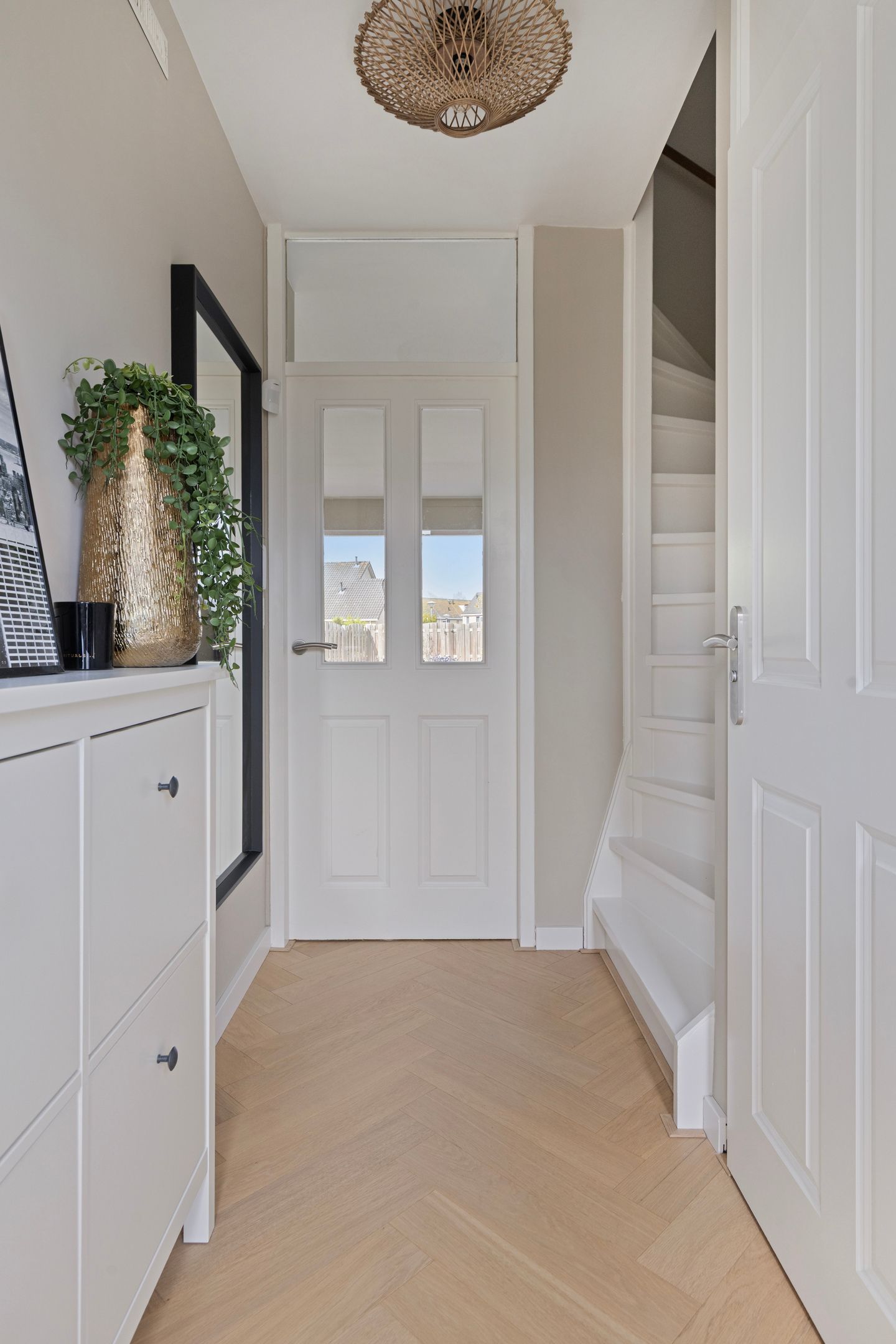 Foto 4 van Duke Ellingtonhof 3