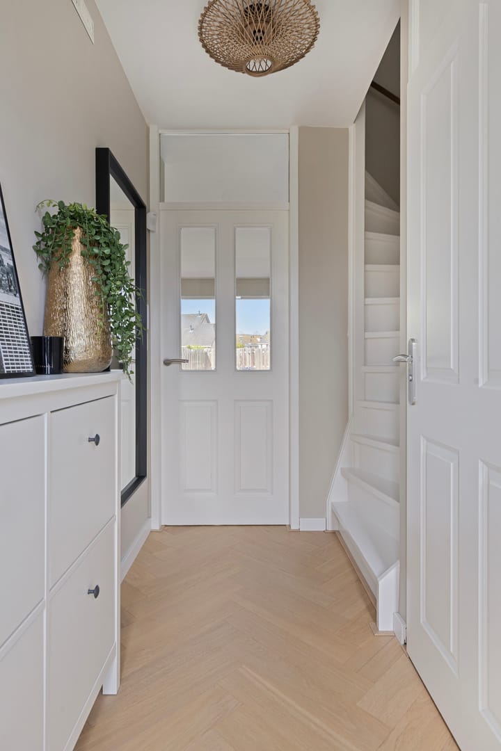 Foto 4 van Duke Ellingtonhof 3