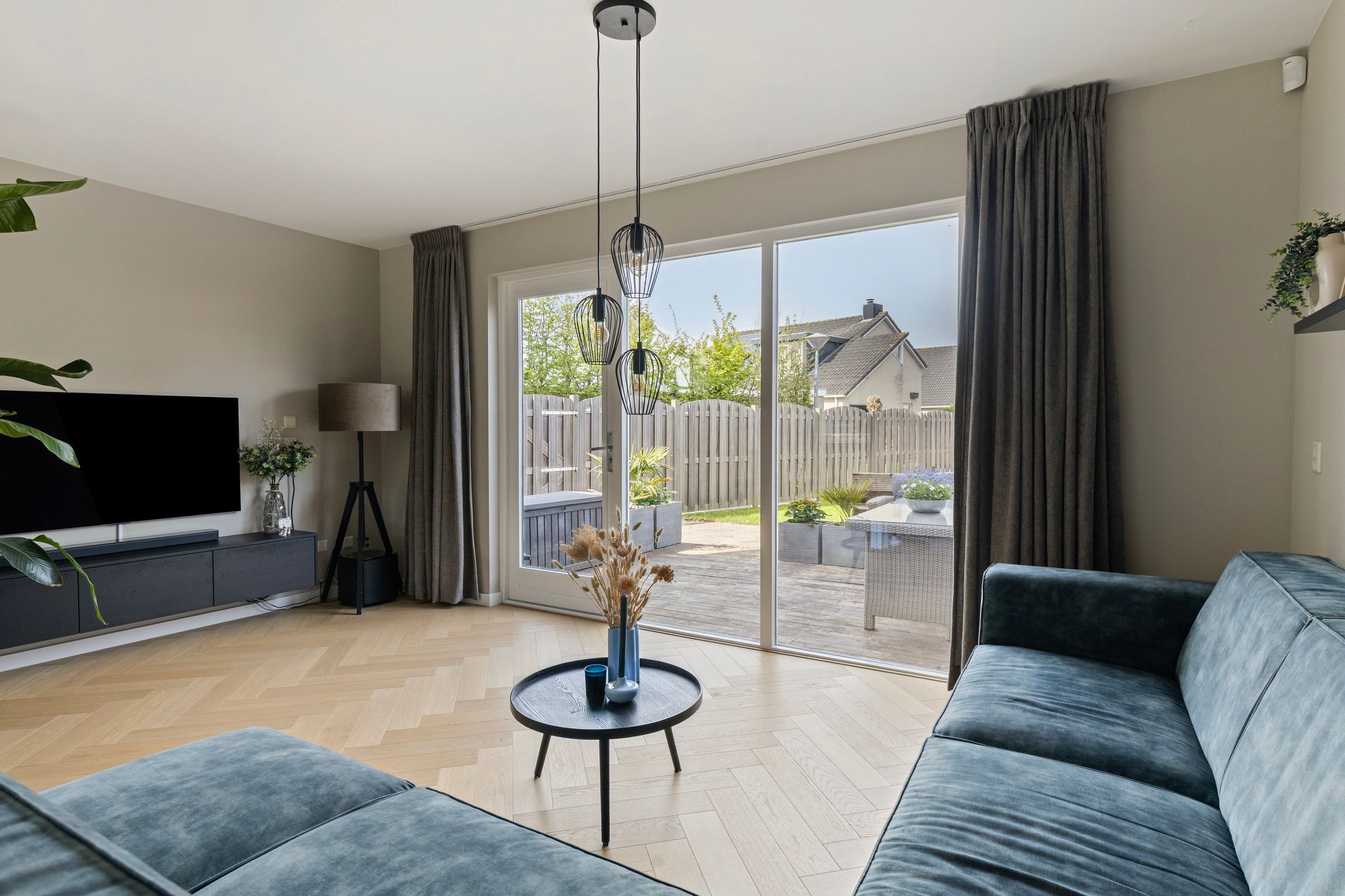 Foto 6 van Duke Ellingtonhof 3