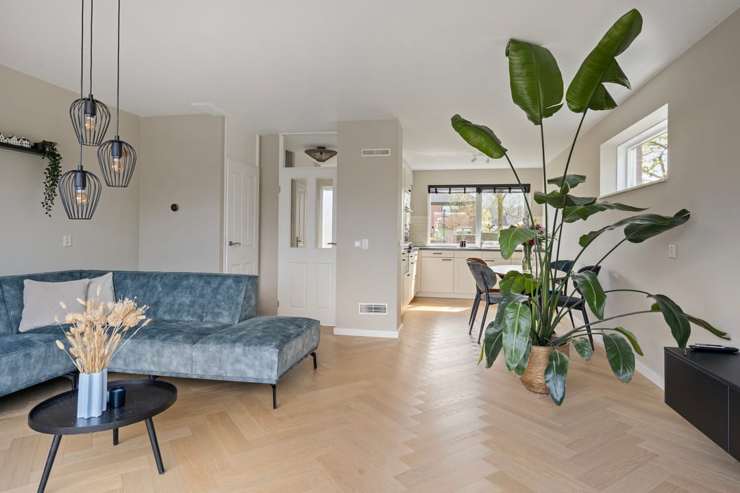 Foto 8 van Duke Ellingtonhof 3