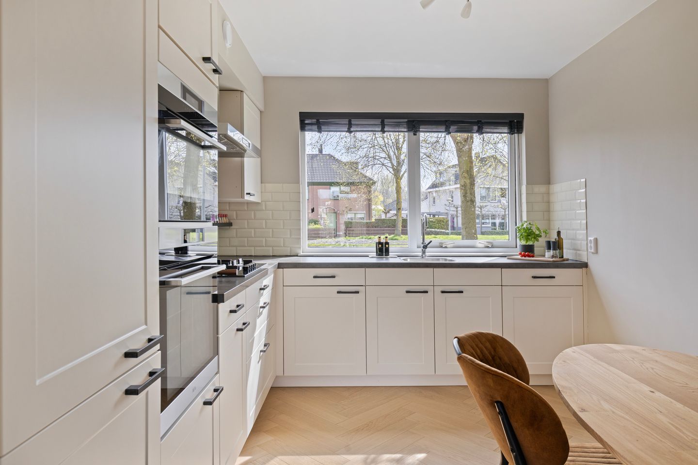 Foto 10 van Duke Ellingtonhof 3