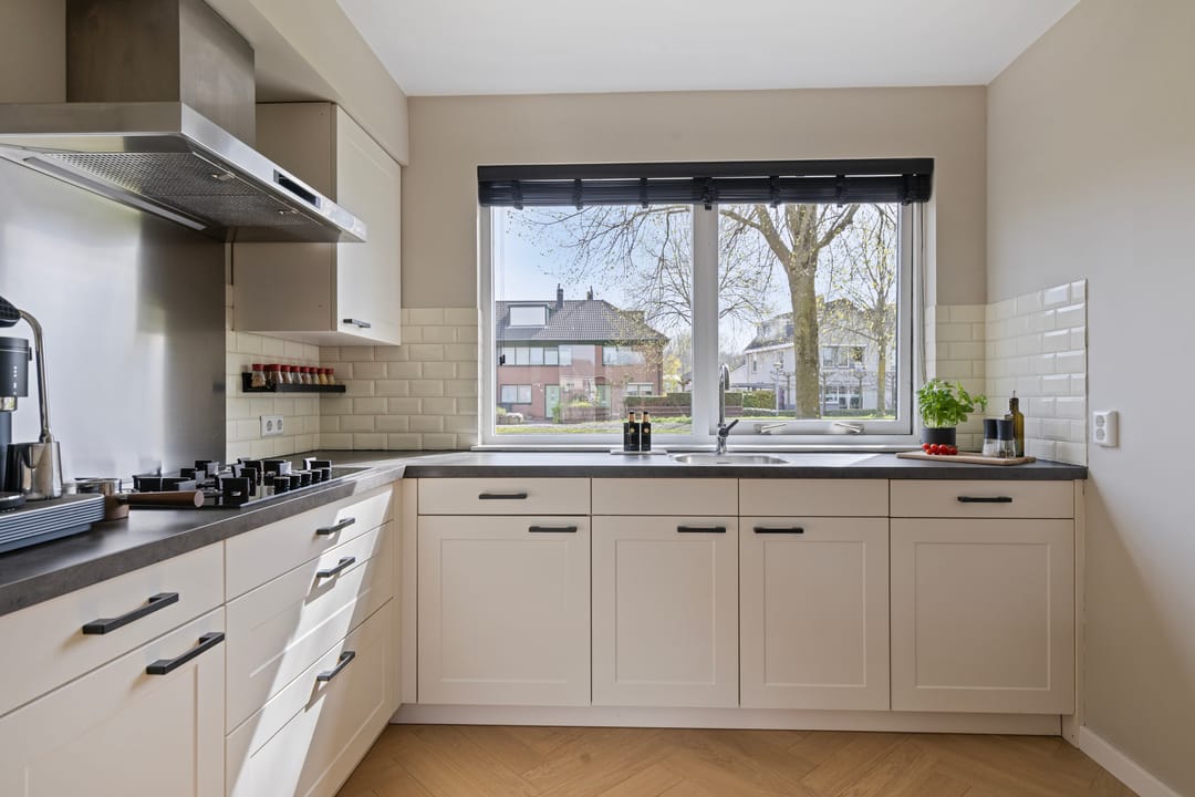 Foto 11 van Duke Ellingtonhof 3