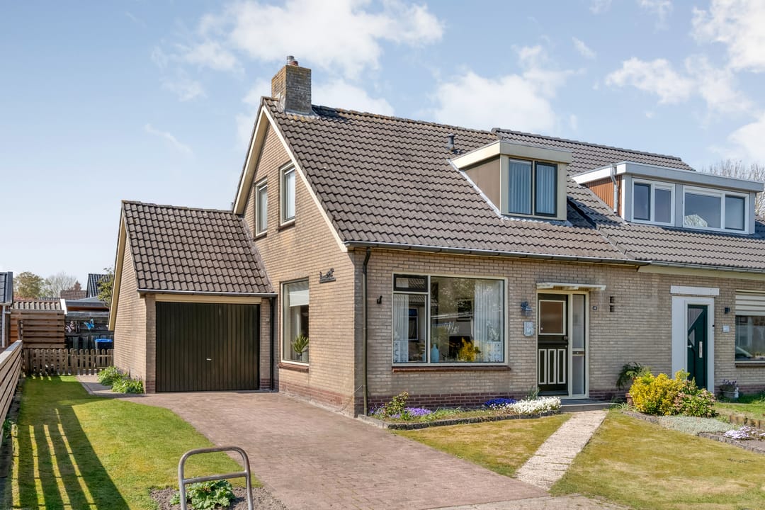 Foto 1 van Griftestuk 30