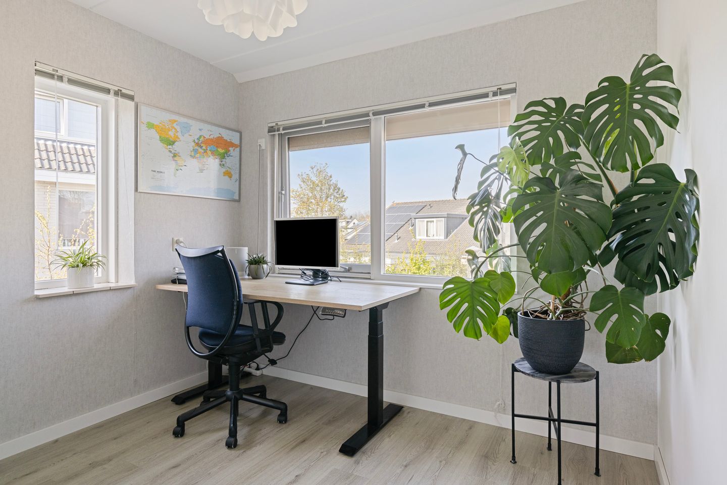 Foto 20 van Duke Ellingtonhof 3